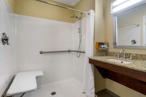 Hotel Comfort Inn Bristol