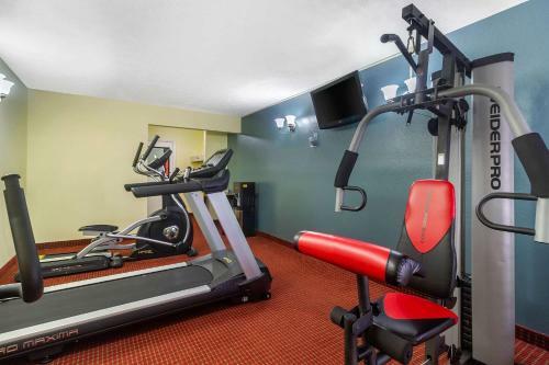 Hotel Comfort Inn Bristol