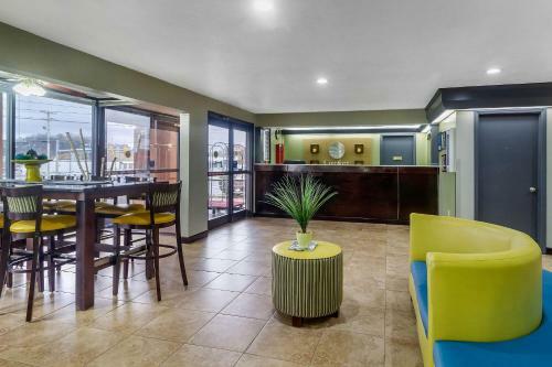 Hotel Comfort Inn Bristol