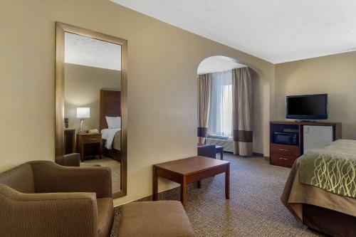Hotel Comfort Inn Bristol
