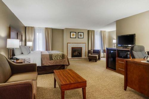 Hotel Comfort Inn Bristol