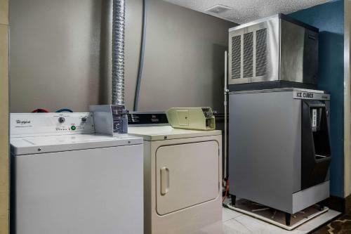 Hotel Comfort Inn Bristol
