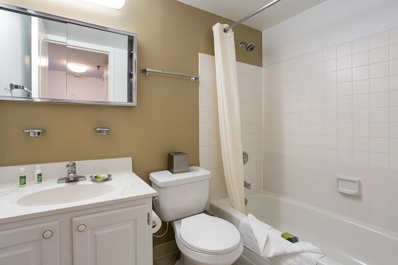 Apartamentos Oakwood Arlington