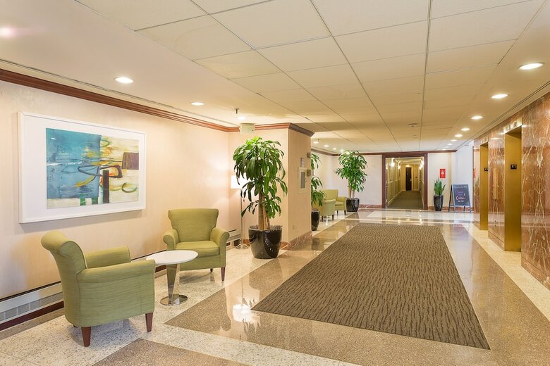 Apartamentos Oakwood Arlington