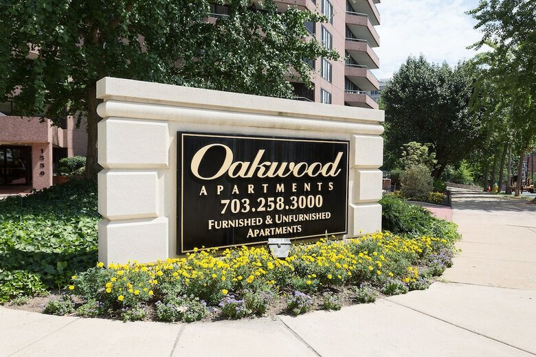 Apartamentos Oakwood Arlington