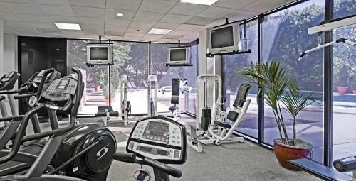 Apartamentos Oakwood Arlington