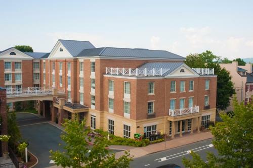 Hotel Courtyard By Marriott Charlottesville - University Medical Center