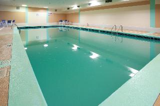 Hotel Holiday Inn University Area Charlottesville