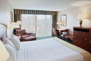 Hotel Holiday Inn University Area Charlottesville