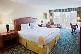 Hotel Holiday Inn University Area Charlottesville