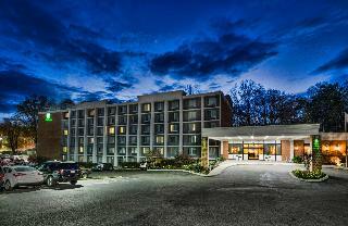 Hotel Holiday Inn University Area Charlottesville