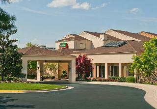 Hotel Courtyard Dulles Airport Chantilly