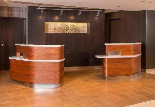 Hotel Courtyard Dulles Airport Chantilly