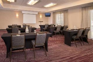 Hotel Courtyard Dulles Airport Chantilly