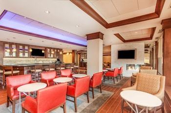 Hotel Holiday Inn Charlottesville-monticello