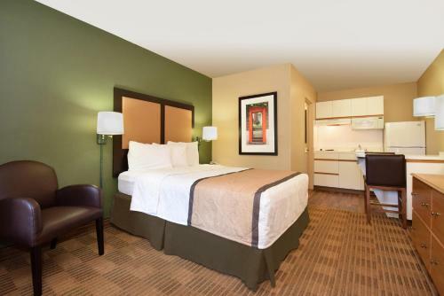 Aparthotel Extended Stay America - Washington, D.c. - Chantilly
