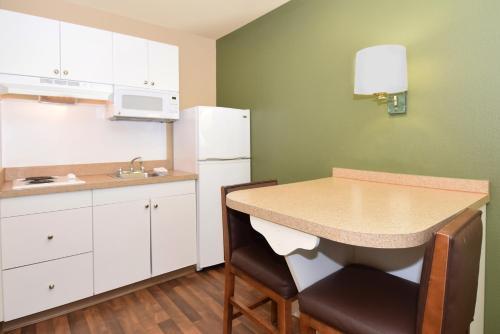 Aparthotel Extended Stay America - Washington, D.c. - Chantilly