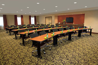 Hotel Staybridge Suites Chantilly Dulles Airport