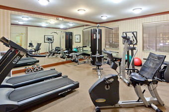 Hotel Staybridge Suites Chantilly Dulles Airport