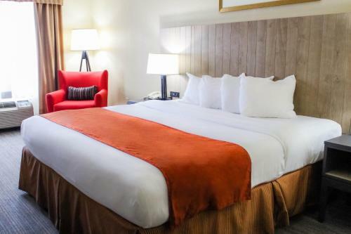 Hotel Country Inn & Suites Chester