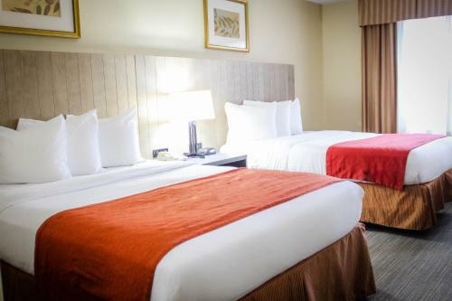 Hotel Country Inn & Suites Chester