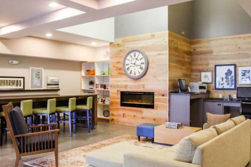 Hotel Country Inn & Suites Chester