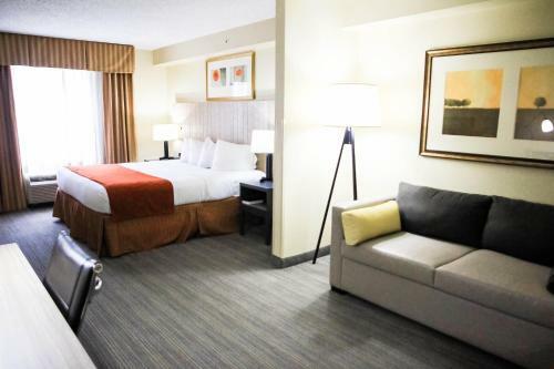 Hotel Country Inn & Suites Chester