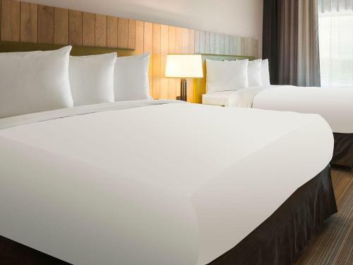 Hotel Country Inn & Suites Chester