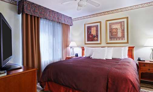 Hotel Homewood Suites By Hilton Chester