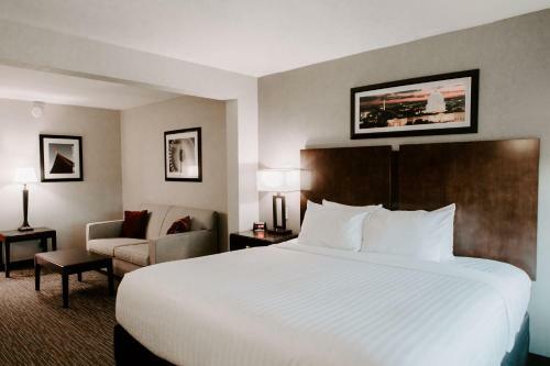 Hotel Wingate By Wyndham - Dulles International