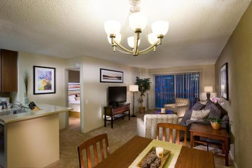 Apartamento Oakwood Falls Church