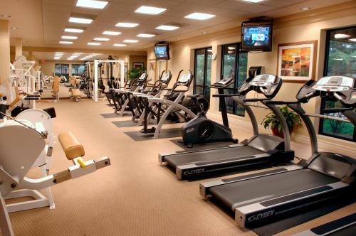 Apartamento Oakwood Falls Church
