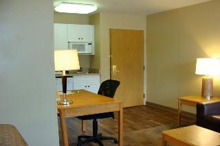 Aparthotel Extended Stay America - Washington, D.c. - Fairfax