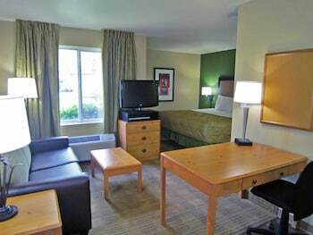 Aparthotel Extended Stay America - Washington, D.c. - Fairfax