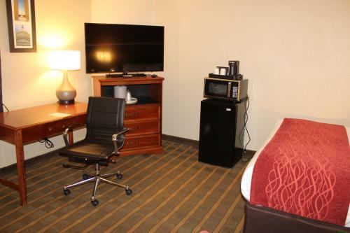 Hotel Comfort Inn University Center