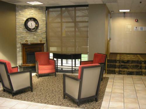 Hotel Comfort Inn University Center