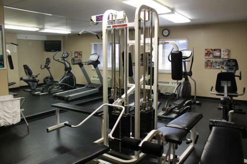 Hotel Comfort Inn University Center