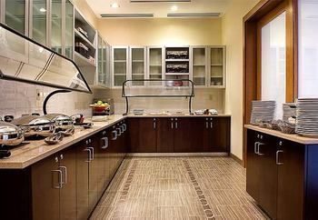 Hotel Residence Inn By Marriott Fairfax City