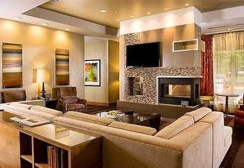 Hotel Residence Inn By Marriott Fairfax City
