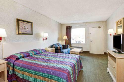 Motel Super 8 Fredericksburg