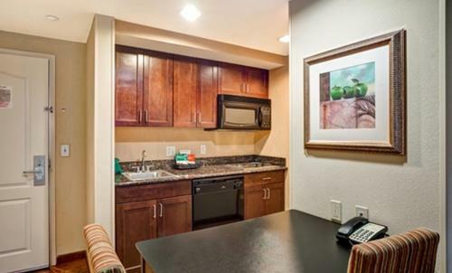 Hotel Homewood Suites Fredericksburg