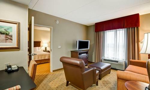 Hotel Homewood Suites Fredericksburg