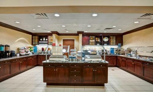 Hotel Homewood Suites Fredericksburg