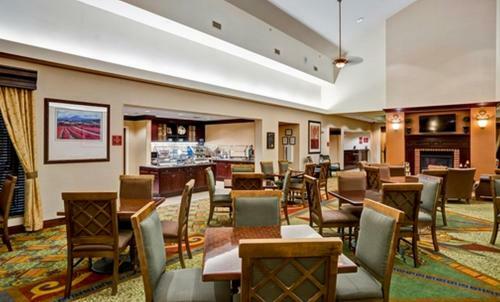 Hotel Homewood Suites Fredericksburg