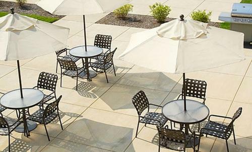 Hotel Homewood Suites Fredericksburg