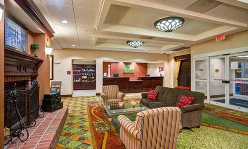 Hotel Homewood Suites Fredericksburg