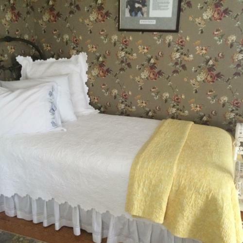 Bed & Breakfast The Doctor's Inn Virginia