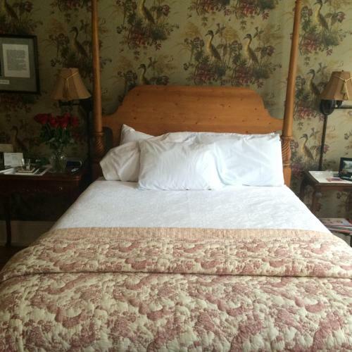 Bed & Breakfast The Doctor's Inn Virginia