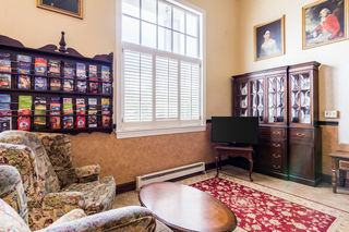 Motel Rodeway Inn Fairfax