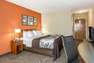 Hotel Sleep Inn Southpoint